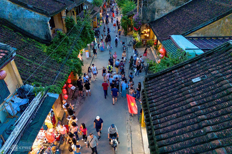 'I probably won't come back': Hoi An has lost its charm to ...