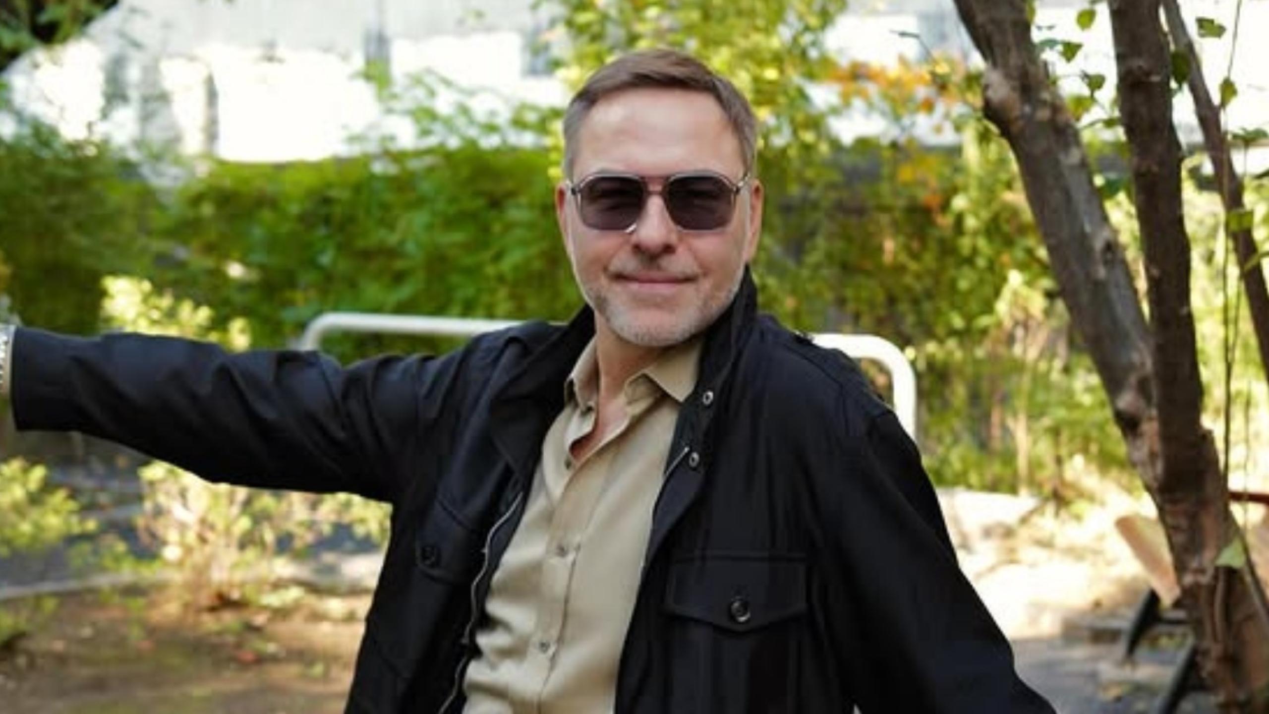 David Walliams' film setback adds to fallout after publisher dropped ...