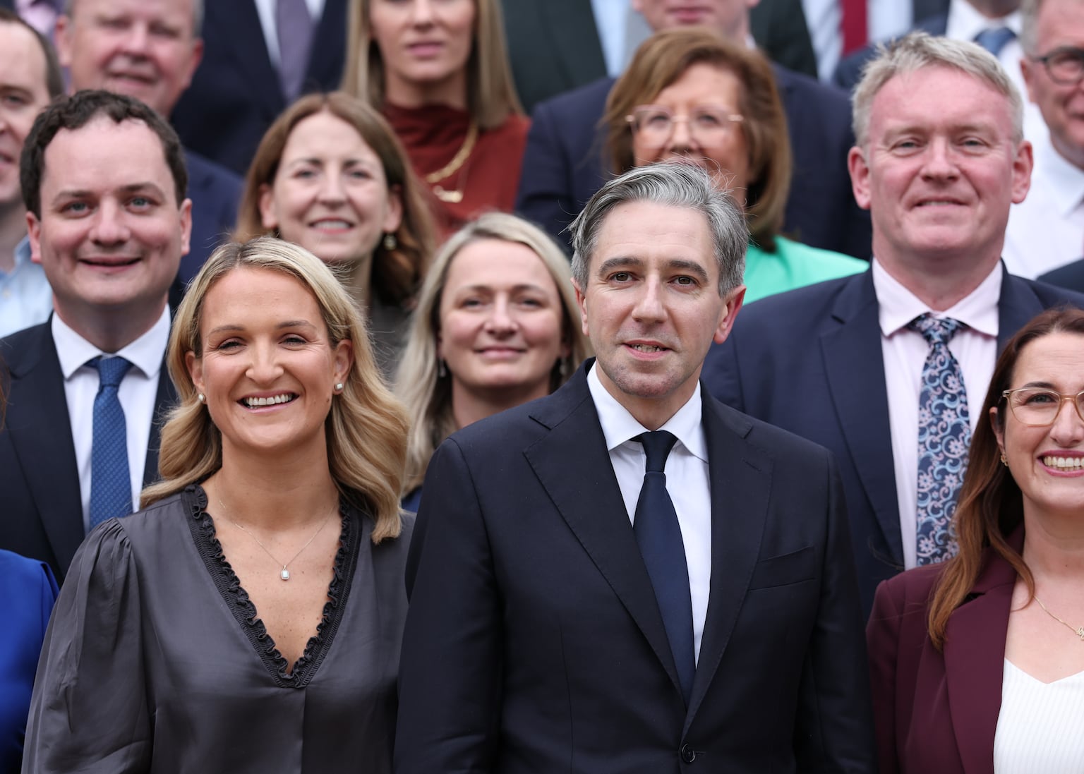 David Adams: A 'new Ireland' can't be built on old nationalist denials