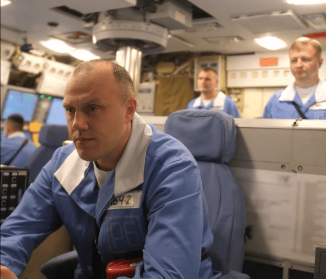 Russia just tested a nuclear-capable missile – this is what Putin is ...