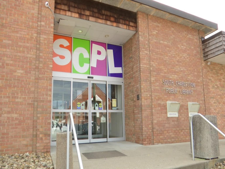 South Charleston Public Library’s library of things offers unique items ...