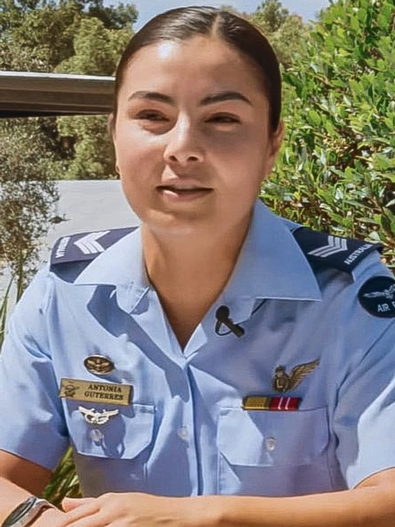 'Abuser': Daughter speaks at pilot's trial