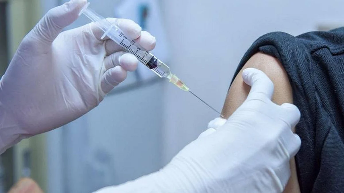 UAE families start booking flu vaccines ahead of season, data shows