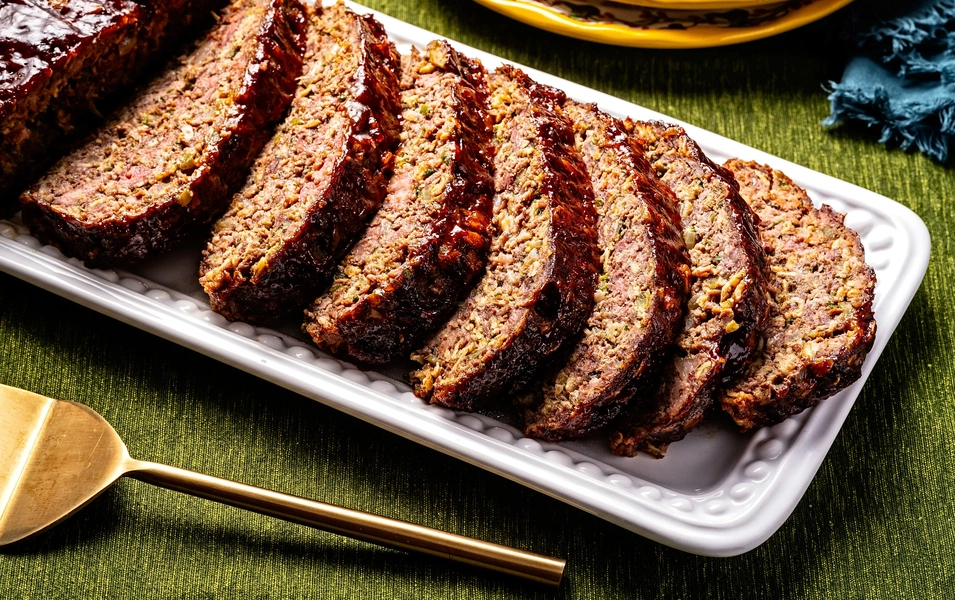 Meatloaf secrets for perfect comfort dinners