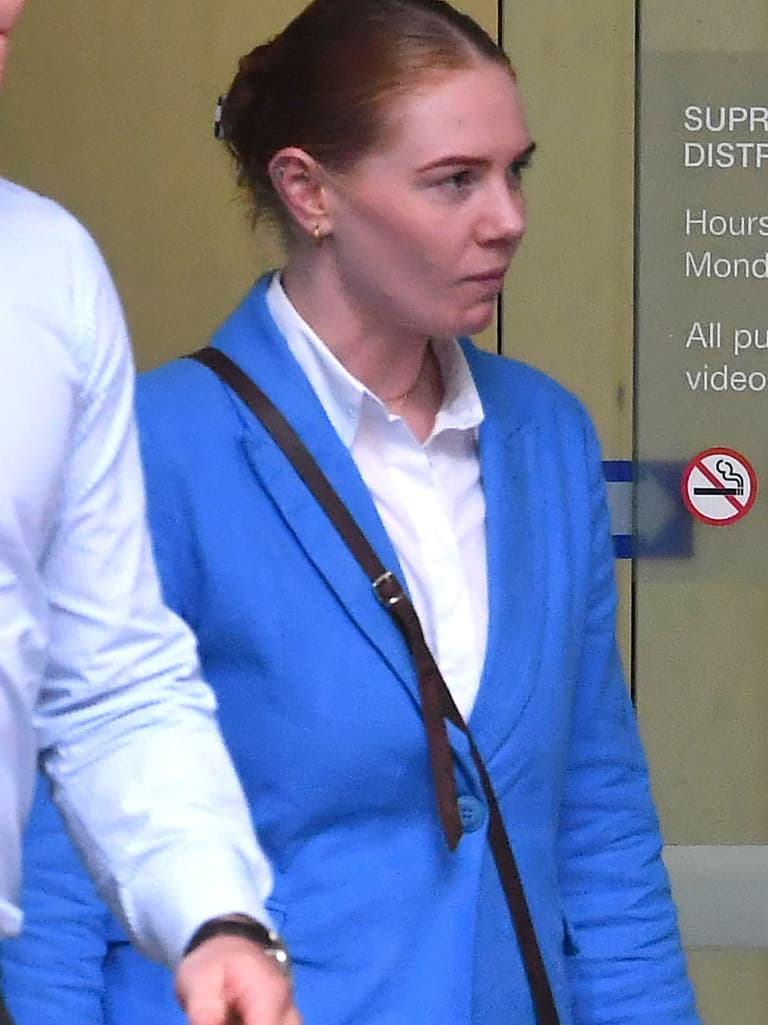 'Abuser': Daughter speaks at pilot's trial