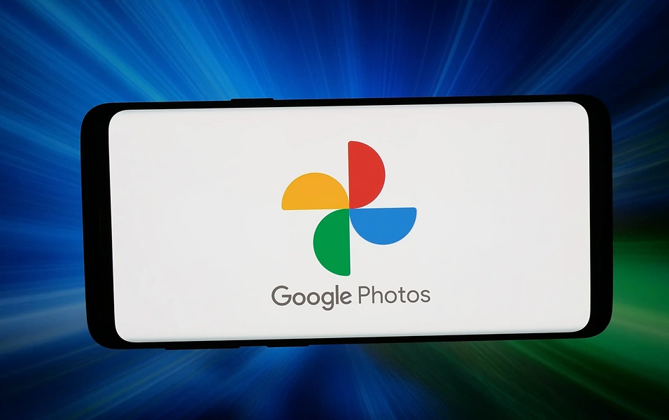 Google Photos revamps collections with customizable pinned row