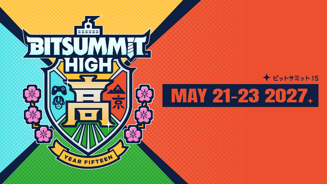 インディーゲームの祭典「BitSummit」2027年のテーマは「High / 新たな高みへ」。HISが初の公式トラベルパートナーになり快適な ...