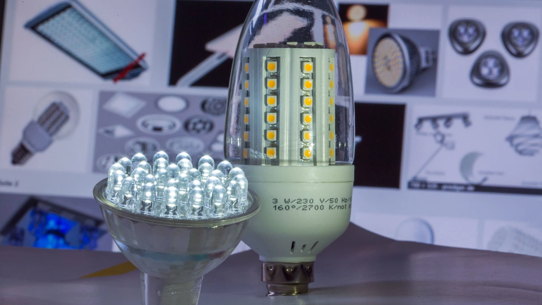 Bright ideas for choosing LED lighting