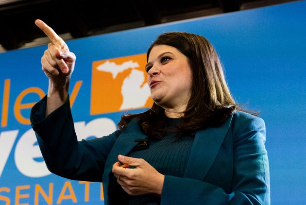 Stevens reiterates support for El-Sayed after fiancé backs Rogers