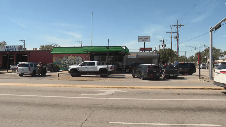 Shocking arrest: DPS trooper tases drug suspect trying to resist, evade
