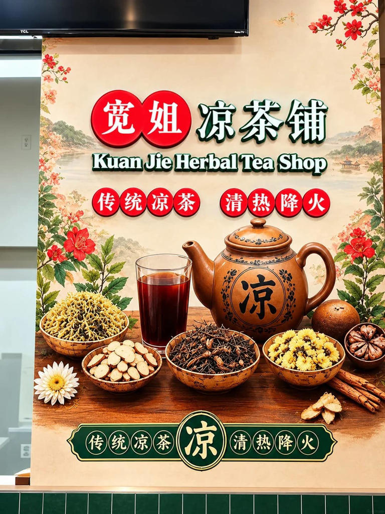 New rice roll and seafood restaurant spotted at old Richmond BBQ spot