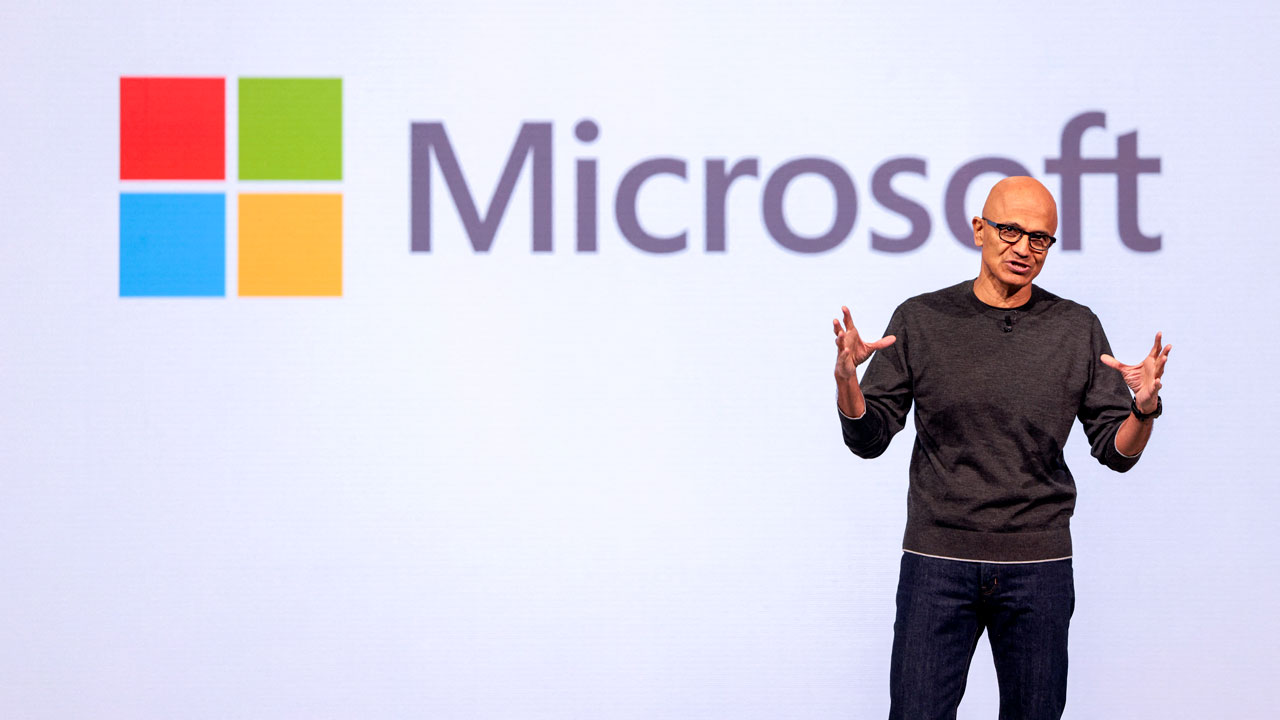 Alphabet, Microsoft earnings reveal surging AI demand as spending soars