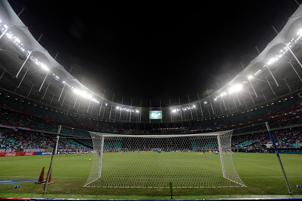 📋 São Paulo and Bahia name teams as they seek a Brasileirão turnaround