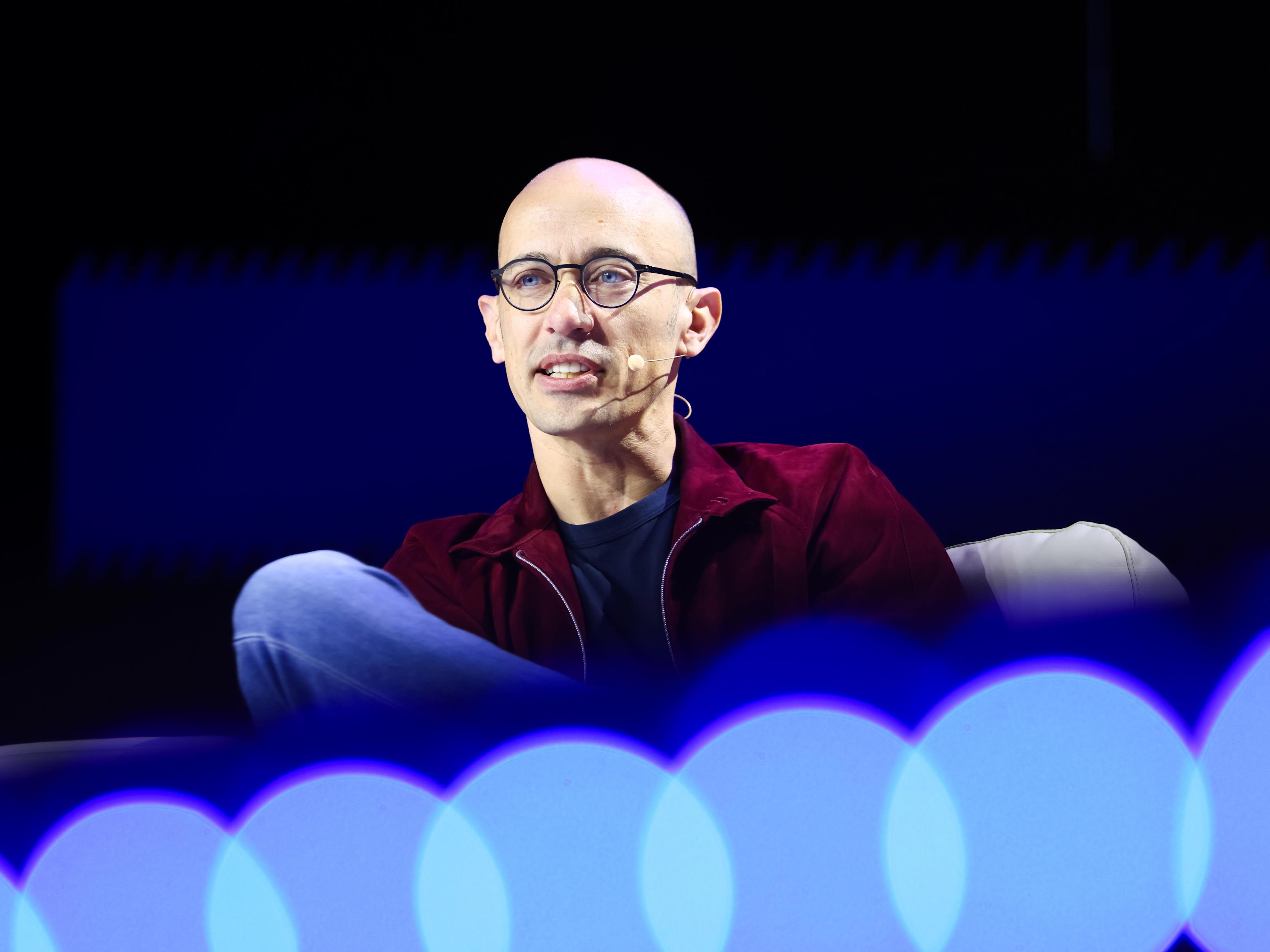 Shopify CEO turned his wine cellar into an AI rack — and uses it to ...