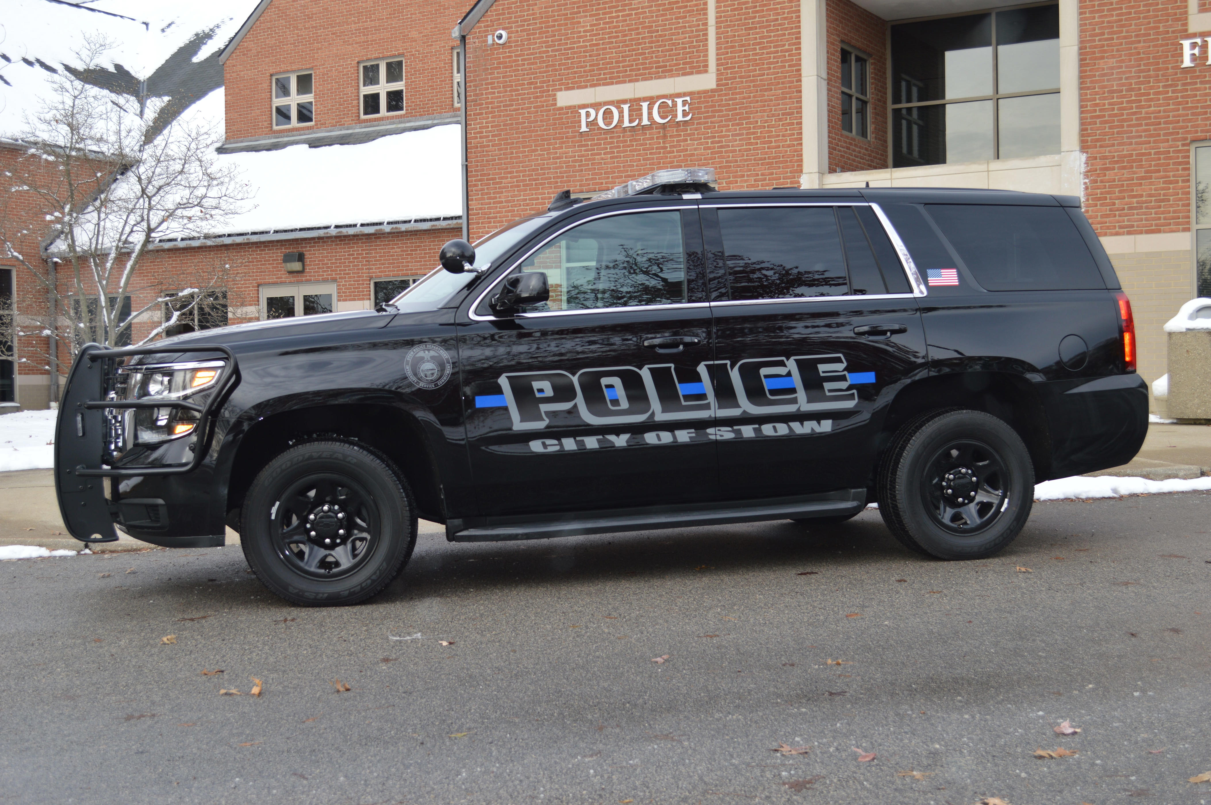 Woman fatally shot on Vira Road in Stow; police investigating