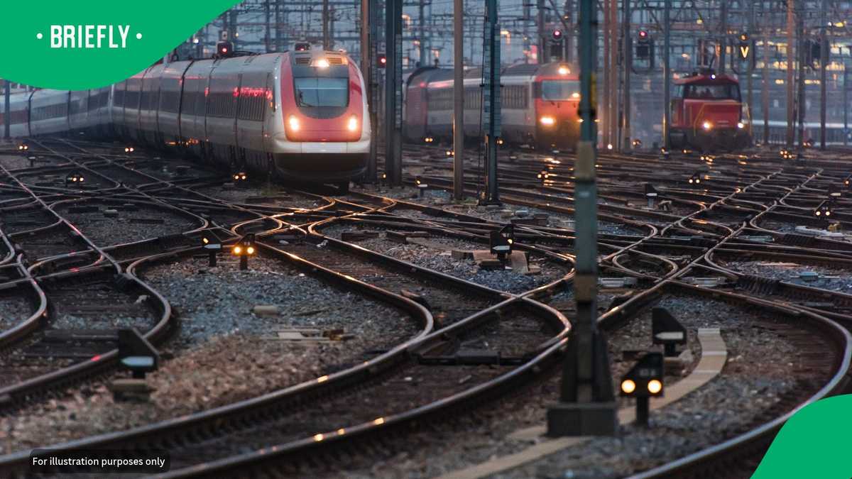 At least 64 dead after two high-speed trains collide in Toledo, Spain