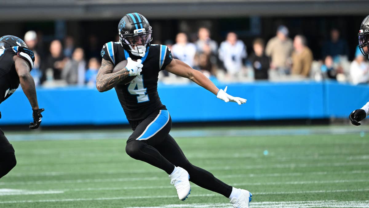 Fantasy football week 8 wide receiver PPR rankings: Which WRs should ...