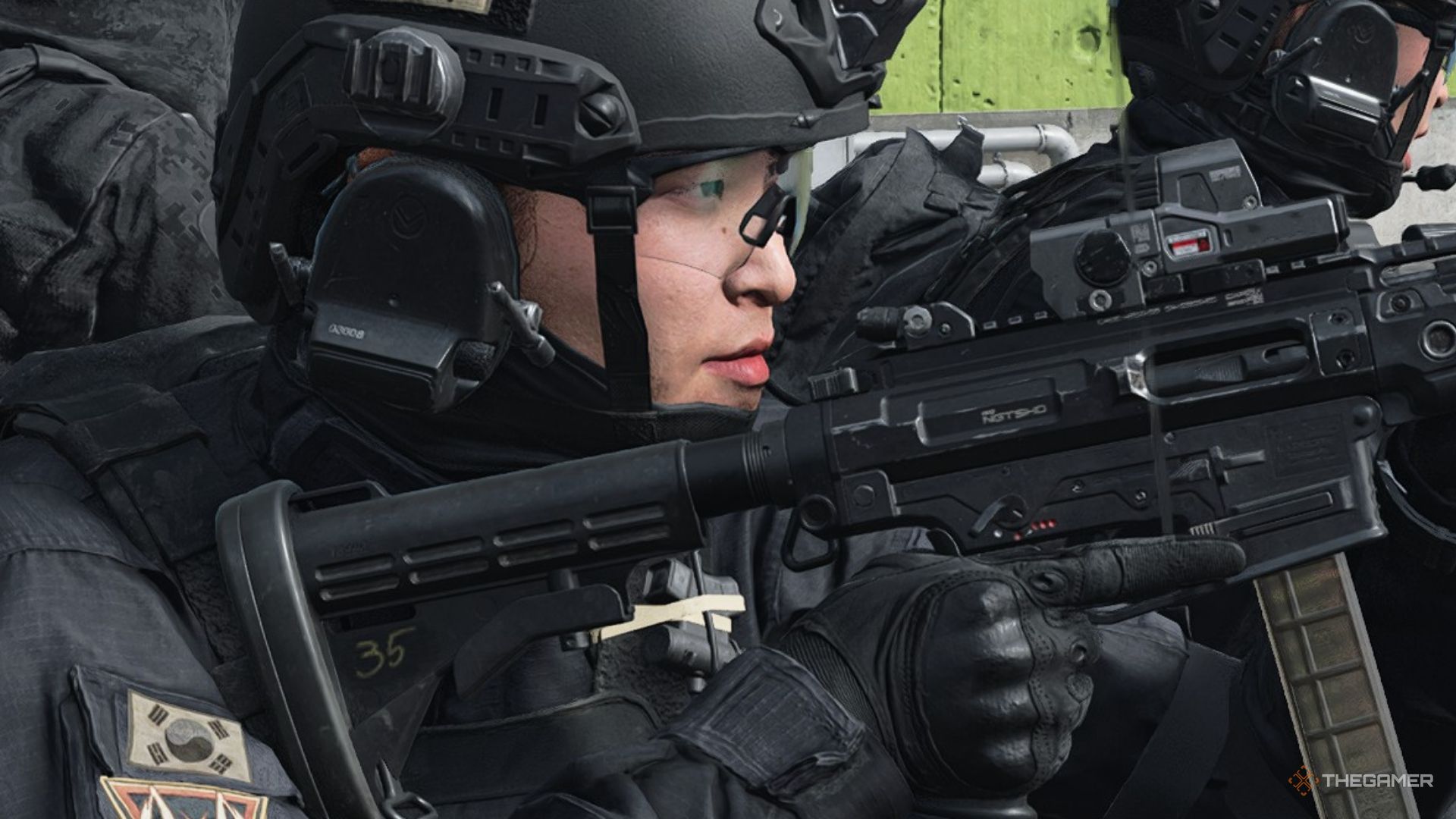 Call of Duty: Modern Warfare 4 - class tier list