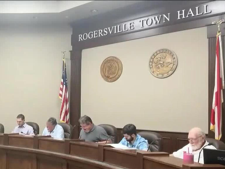 Rogersville approves 3% permanent raise for town employees