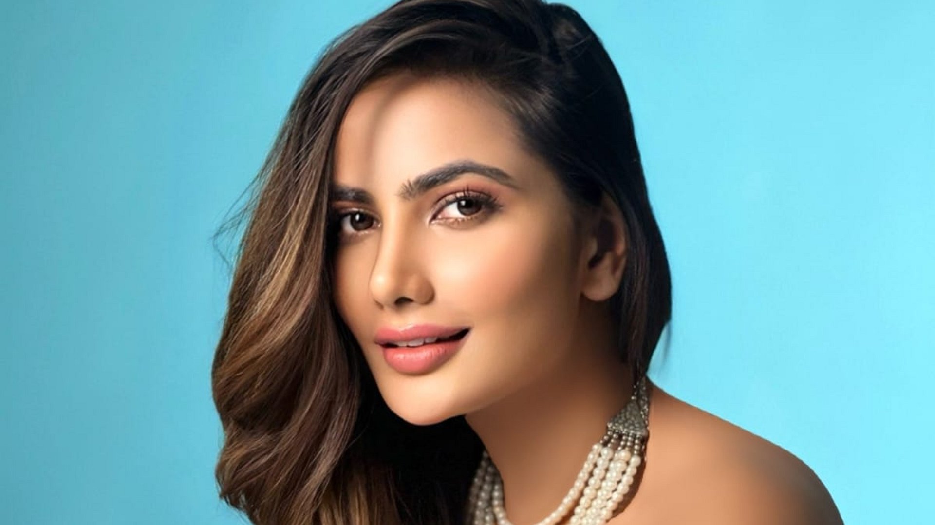 Pooja Janardhan: My first priority is Kannada cinema