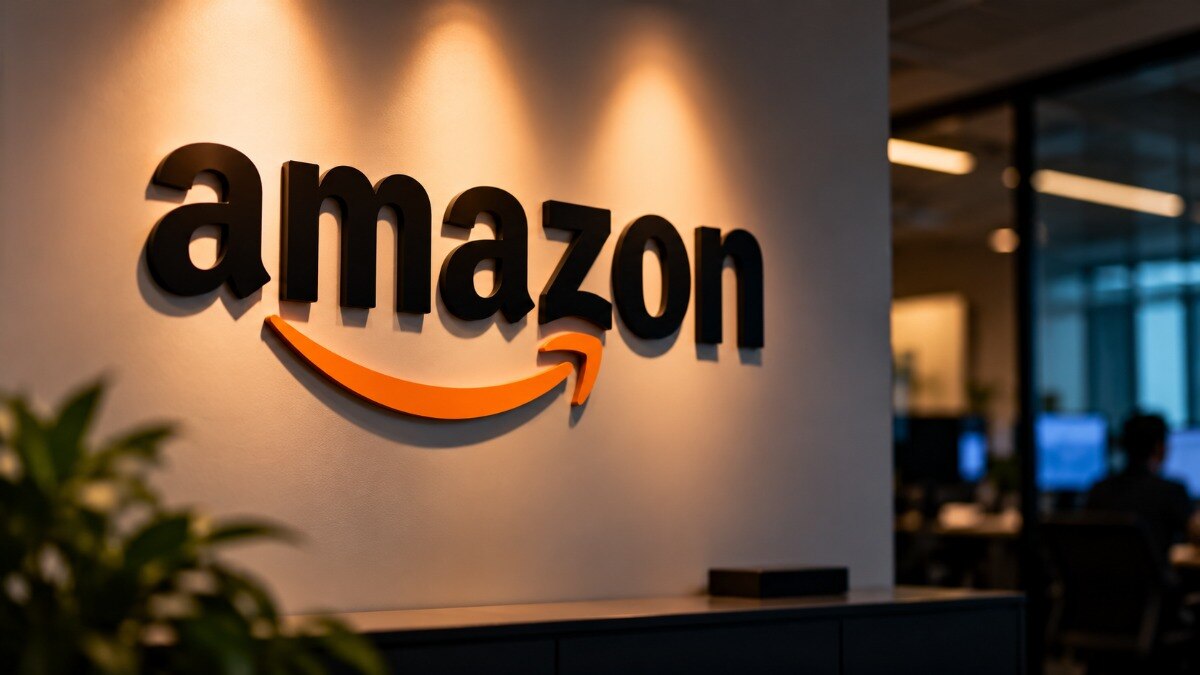 Amazon cuts 250 jobs, employees receive early morning email