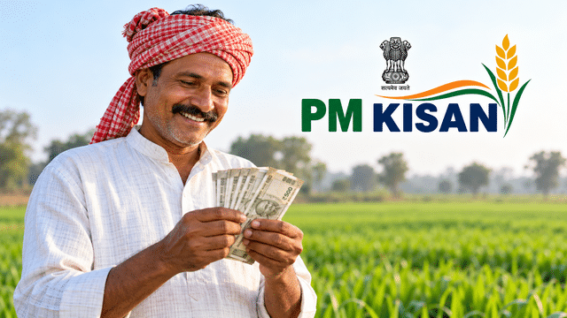 PM Kisan scheme: Eligibility, payment requirements and how to check ...