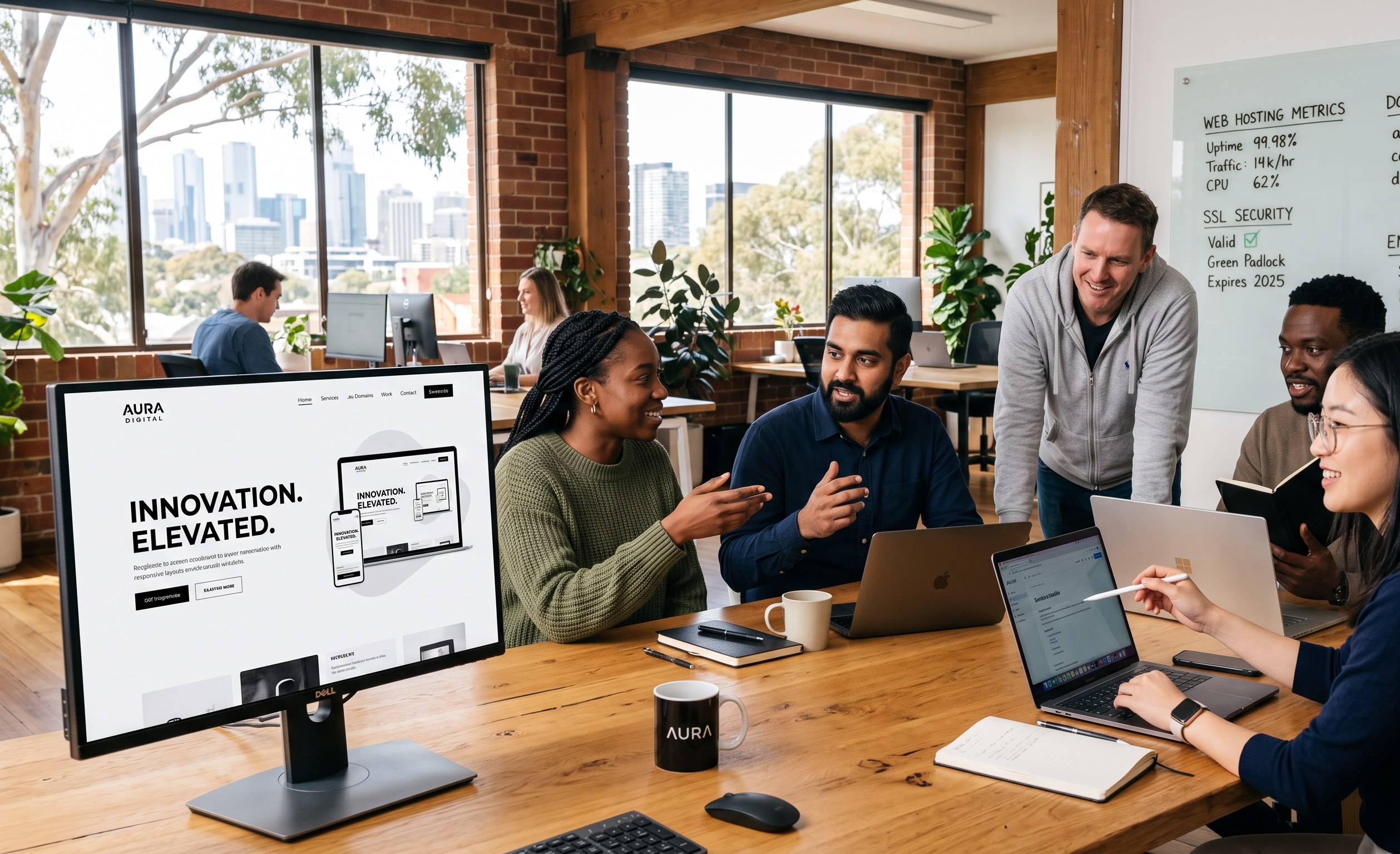 The secret weapon for Australian tech agencies, developers, and MSPs