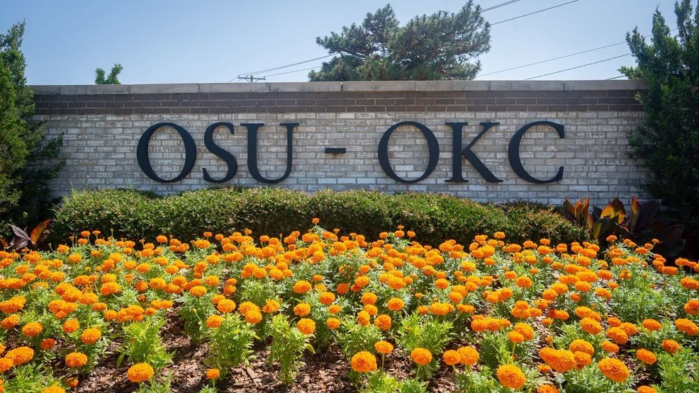 OSU-OKC to host allied health open house Thursday, followed by trunk or ...