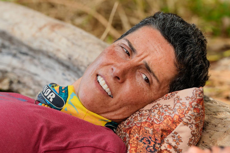 Survivor 51 recap: Guess who is annoying Brady this week?