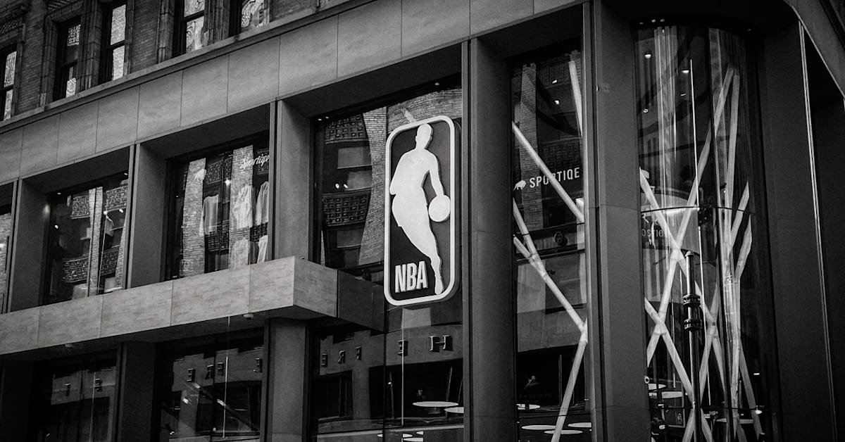 The NBA's brutal early-season injury list: Banchero, Ant, Kawhi, J-Dub ...