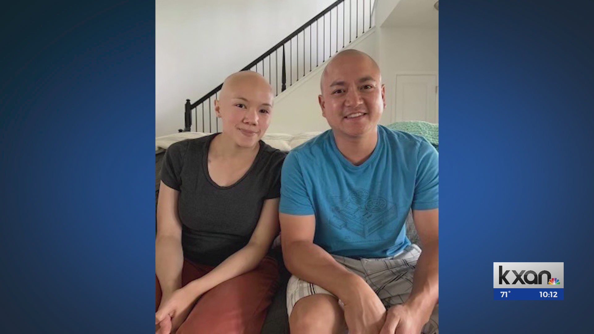 After a stage 4 breast cancer diagnosis at 29, Austin woman urges ...
