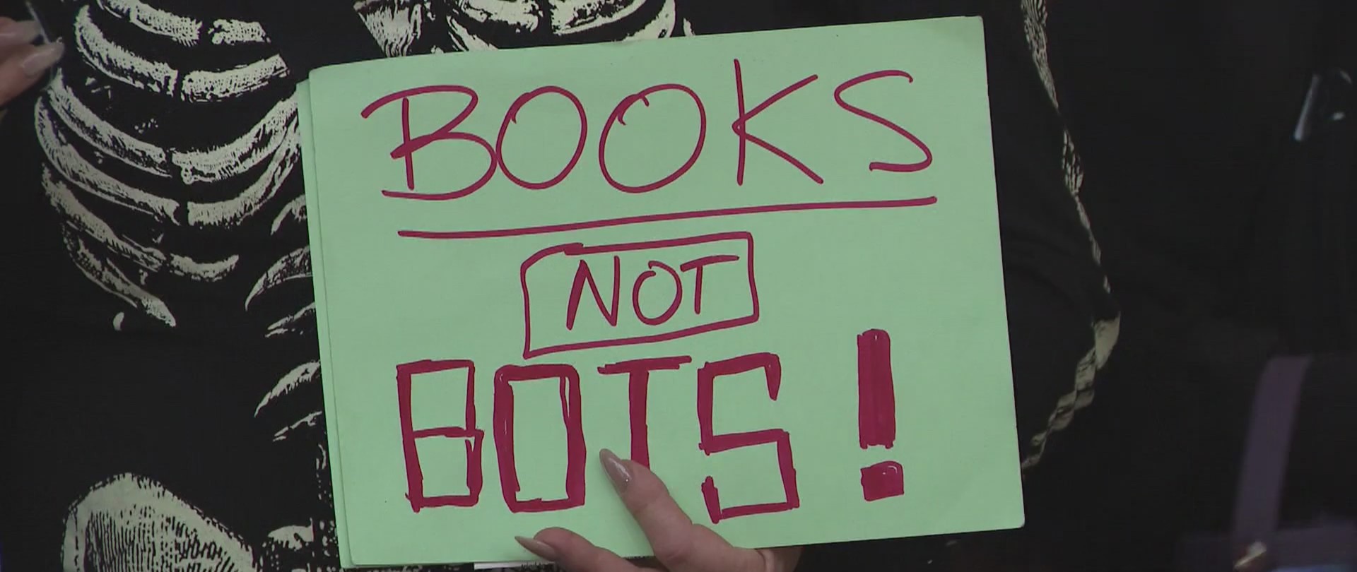 AI pilot programs in NYC face protests as education advocates raise alarms
