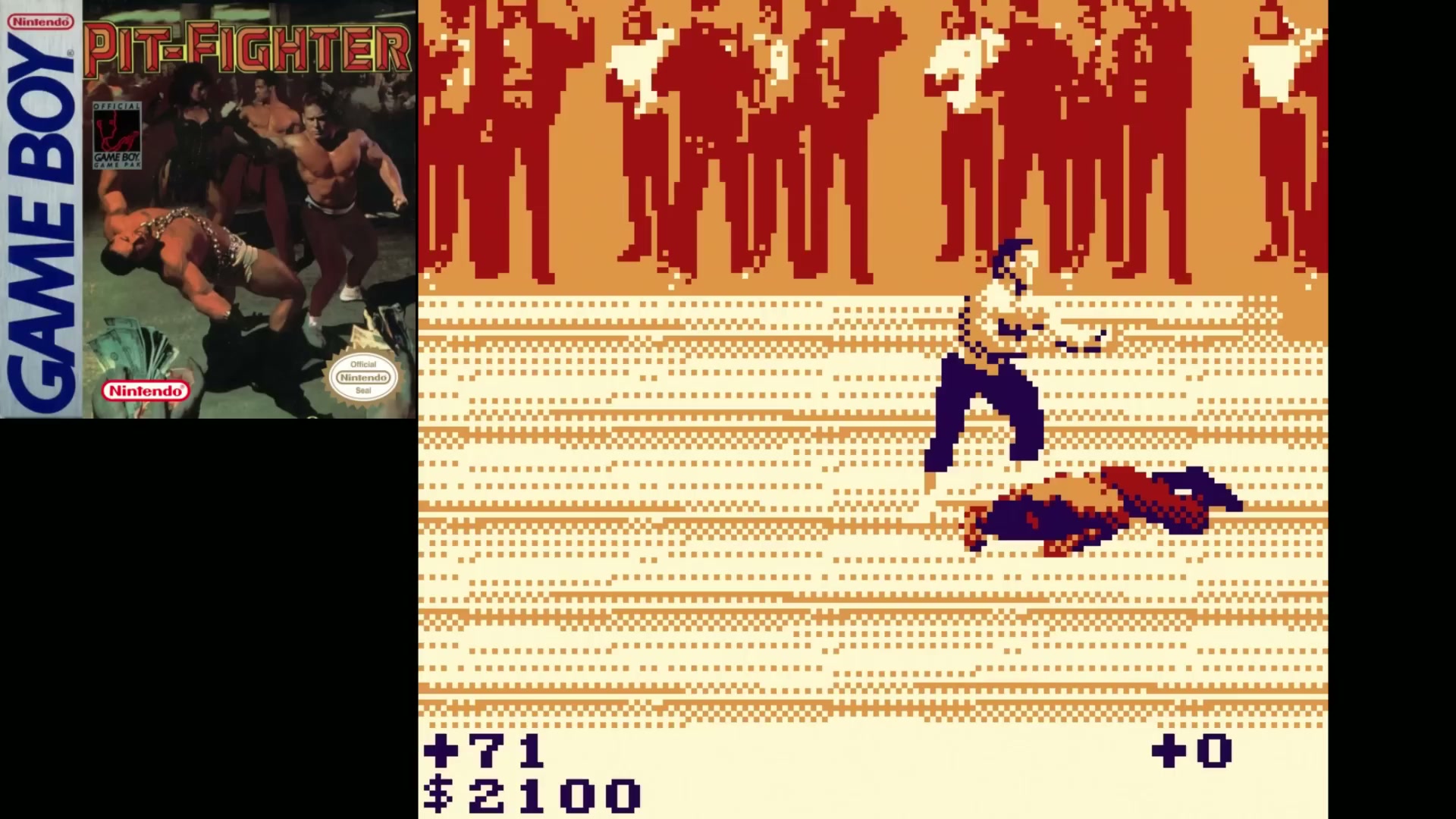 5 bad Game Boy games that will make you cringe