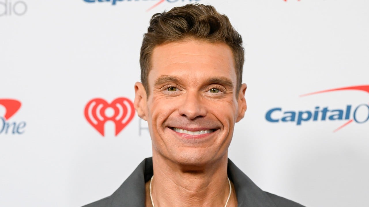 Is Ryan Seacrest dating anyone? 'Wheel of Fortune' host shares rare ...