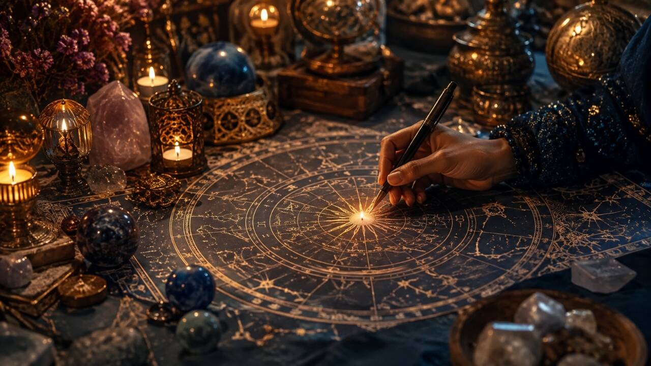 Birthday forecast for 29 October: Number 4 guides your year; career ...