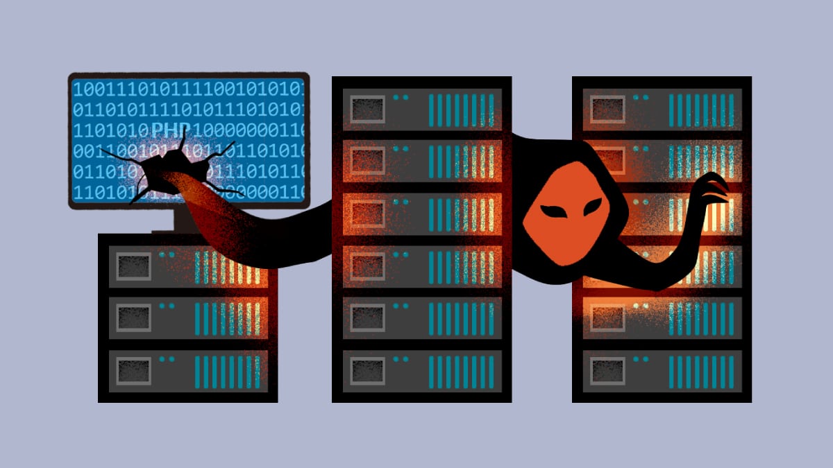 PHP flaws exploited in breach of US government-related institution's ...