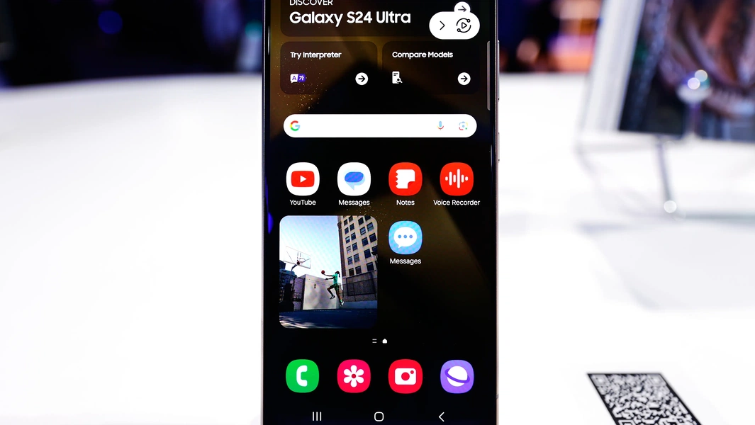 Galaxy S24, S25 owners report battery drain after One UI 9 update