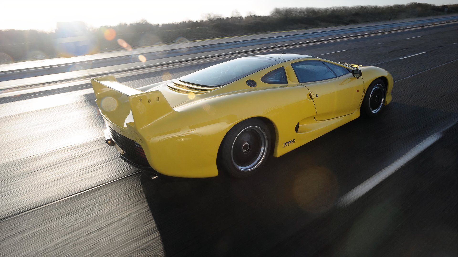 10 fastest six-cylinder cars that make V8s look slow