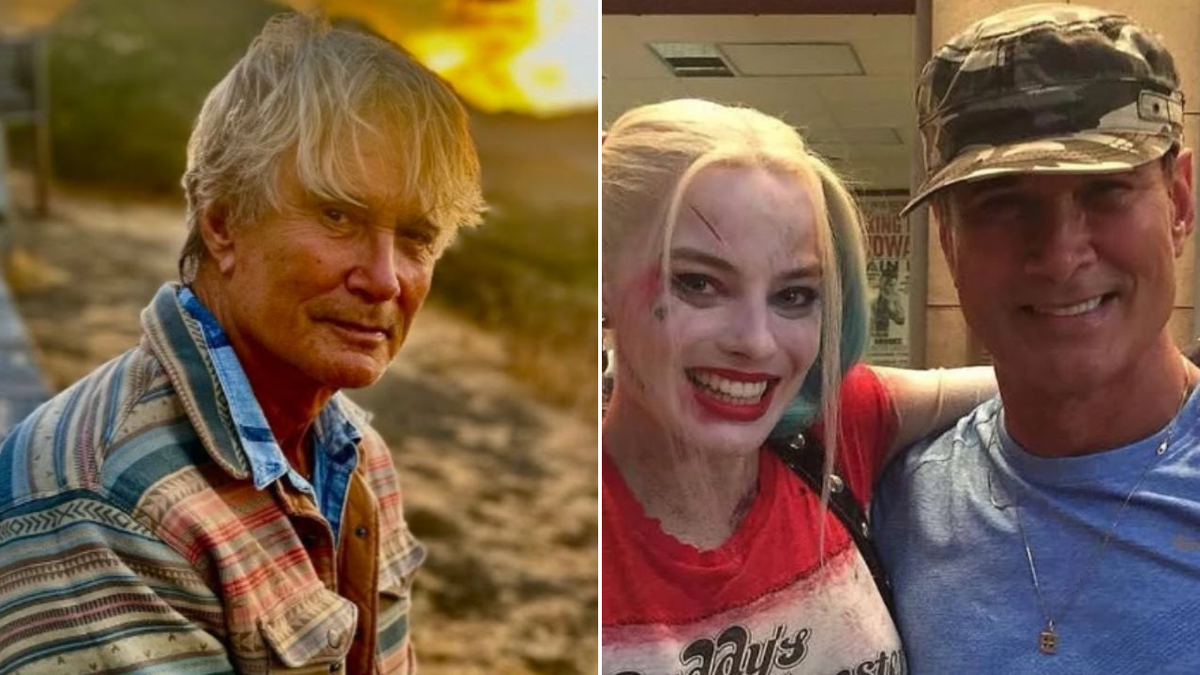 Aussie actor Richard Norton’s death linked to unapproved peptide use