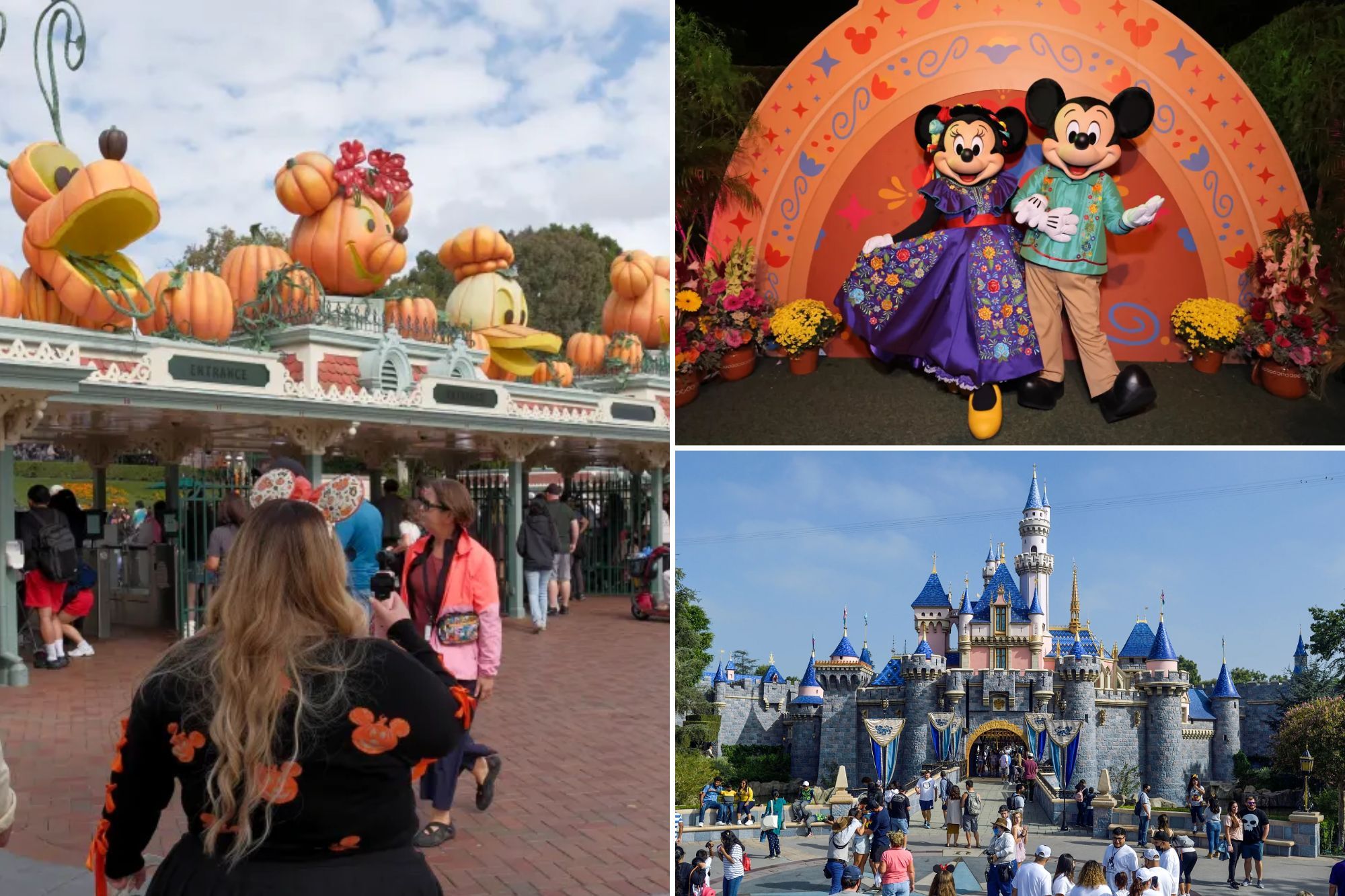 Disney theme park hit with brutal round of layoffs as company reviews ...