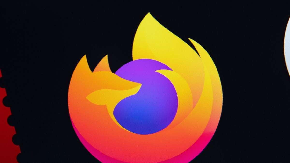 Firefox-Container trennen Arbeit, Shopping und Privates
