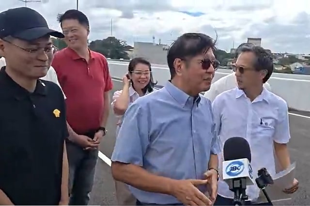 New NLEX segment from Valenzuela to Quezon City toll-free until end of ...