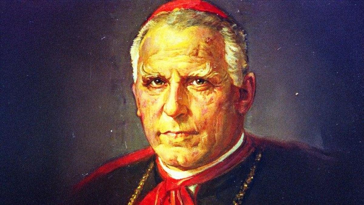 El «León de Münster»: el obispo aristócrata que frenó los crímenes de ...