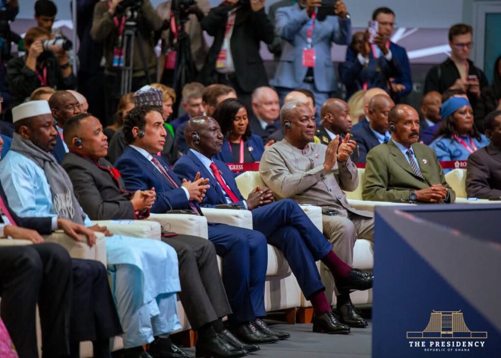 World multipolar world order taking shape – Putin
