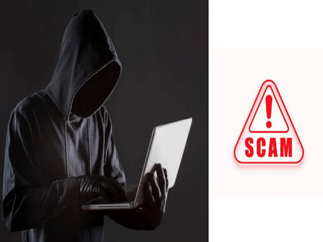 Scam alert: Beware! Clicking on an unknown link could empty your bank ...