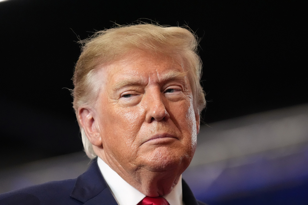 Trump