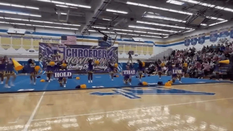 RCSD board members clarify decision to cut competitive cheerleading