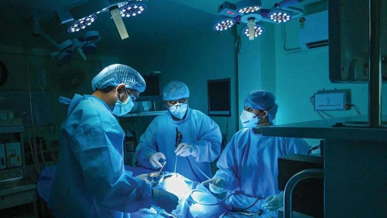 Mumbai: Doctors treat 60-year-old man for severe rectal prolapse ...