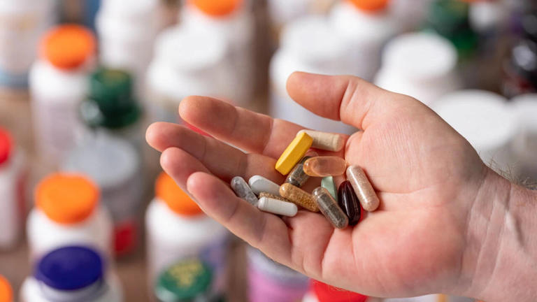 Could anti-inflammatory drugs help viruses spread more easily?