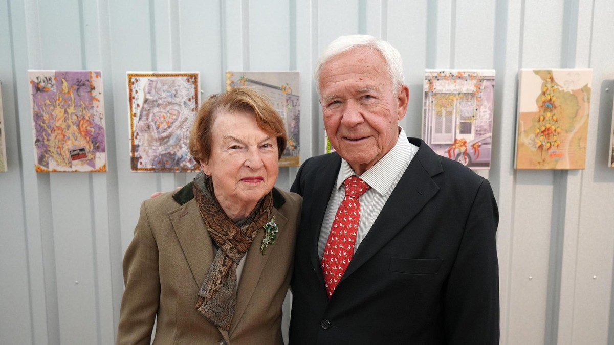 Tiemann-Preis: 50.000 Euro für „Späti-Paintings“ im Hamburger Bahnhof